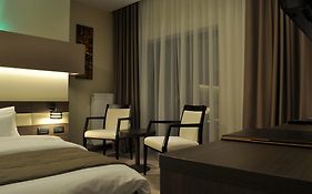 Hotel Scapino
